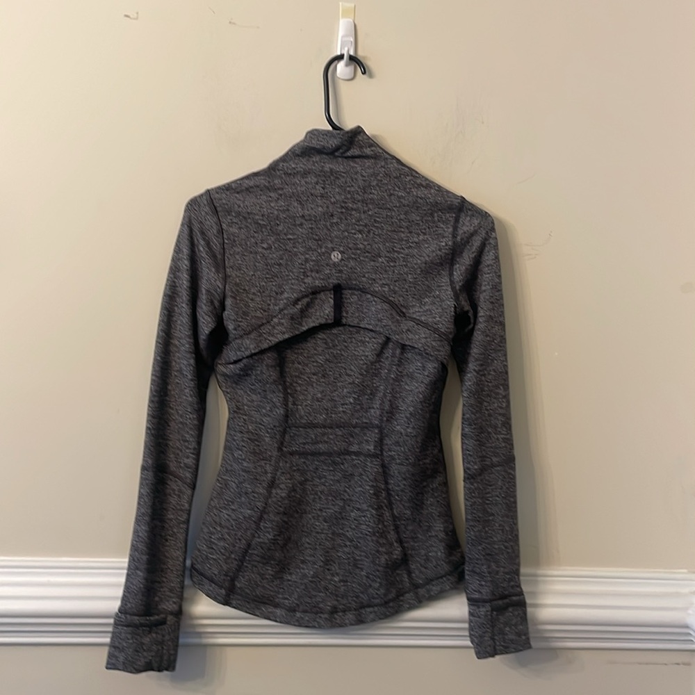 Lululemon Define Technical-Jersey Jacket - image 7